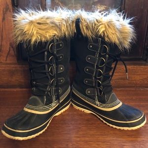 Sorel Boots